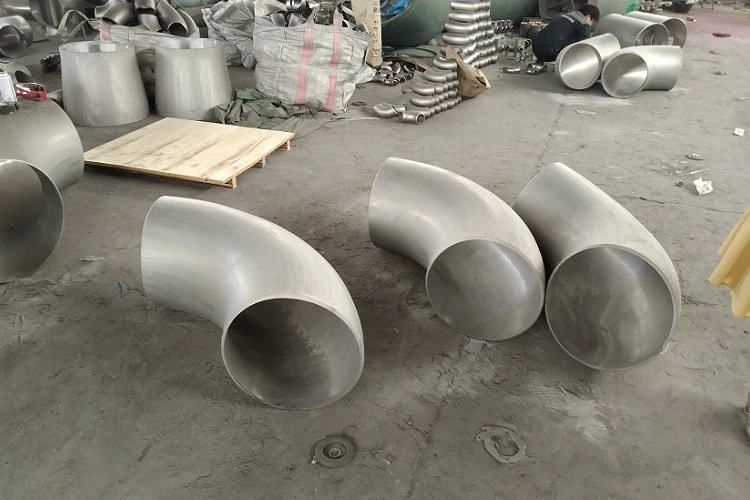 Butt Weld Pipe Fittings