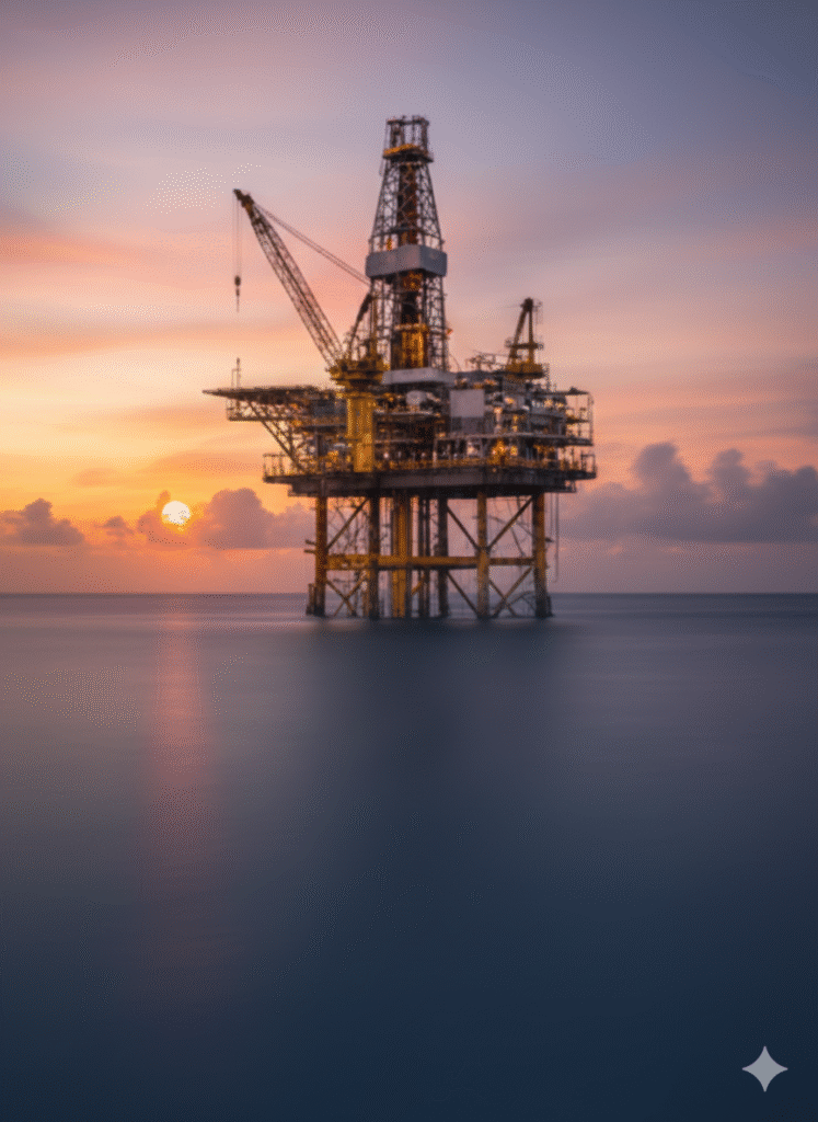 Oil & Gas (Upstream & Midstream) Oil & Gas (Upstream & Midstream)