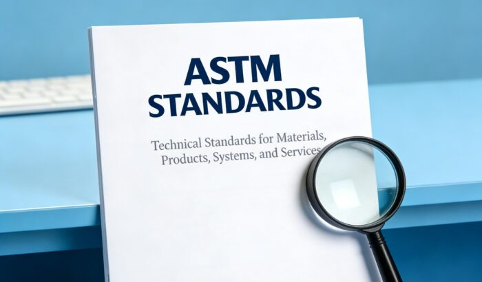 ASTM STANDARDS