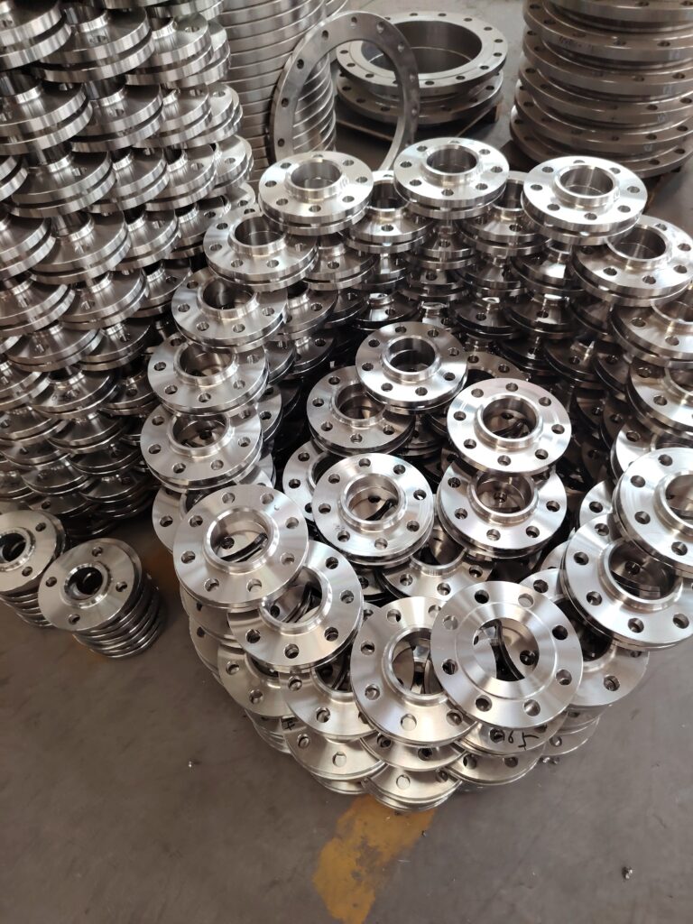 Slip On Flange